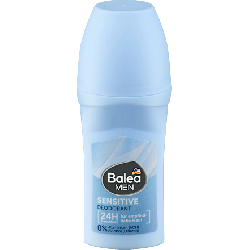 Sensitive Deodorant Roll-on, 50 ml
