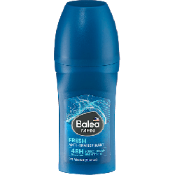 Fresh Antiperspirant Deodorant Roll-on, 50 ml