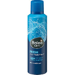 Fresh Antiperspirant Deodorant Spray, 200 ml
