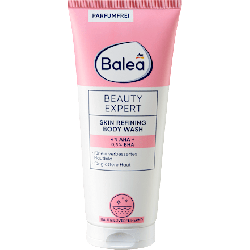 Beauty Expert Skin Refining Shower Gel, 200 ml