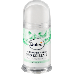Crystal Antiperspirant Deodorant Stick, 100 g