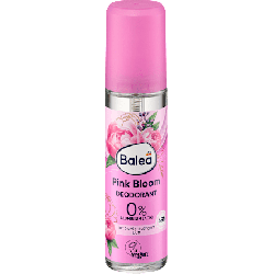 Pink Bloom Deodorant Atomizer, 75 ml