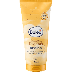 Beautiful Dreams Shower Gel, 200 ml