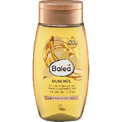 Shower Oil, 250 ml