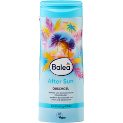 After Sun Shower Gel, 300 ml