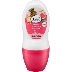 Sweet Sunshine Deodorant Roll-on, 50 ml