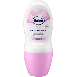 Extra Dry Antiperspirant Deodorant Roll-on, 50 ml