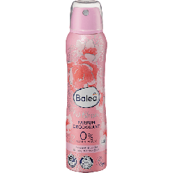 Pink Blossom Perfumed Deodorant Spray, 150 ml