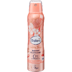 Golden Blush Deodorant Spray, 150 ml