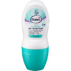 Protection 5-in-1 Antiperspirant Deodorant Roll-on, 50 ml
