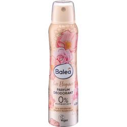 Pure Elegance Perfumed Deodorant Spray, 150 ml