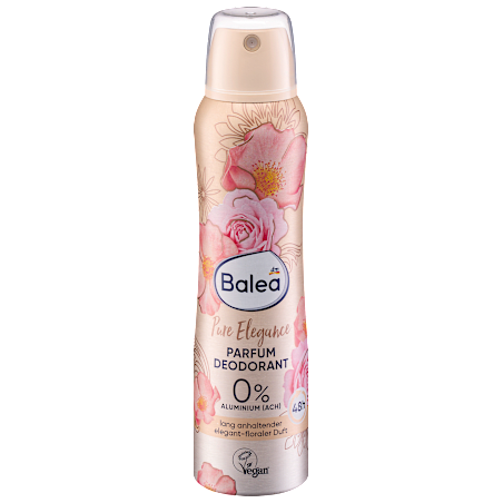 Pure Elegance Perfumed Deodorant Spray, 150 ml